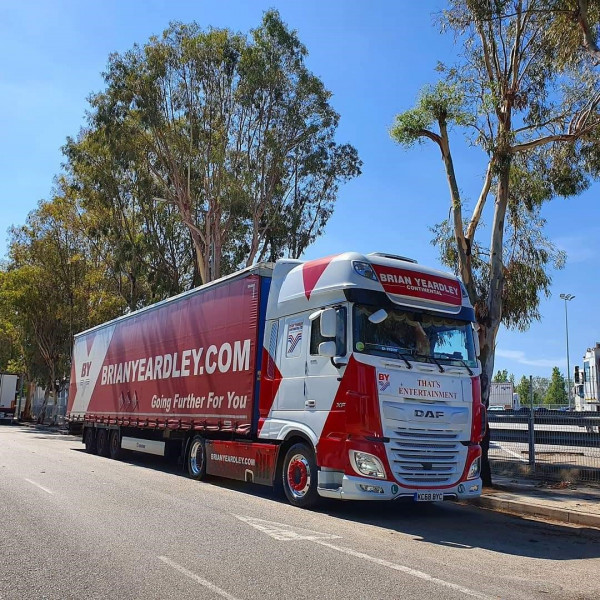 Going further for you