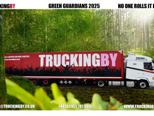 Green Guardians 2025