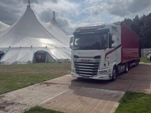 Electric Picnic