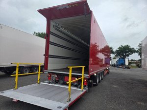 New Trailer Day