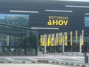 Ahoy Rotterdam