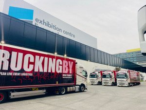 TRUCKINGBYBusy