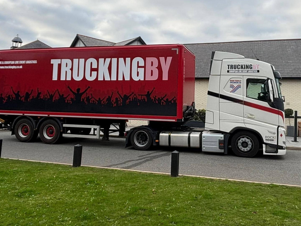 A Little Retail Therapy!