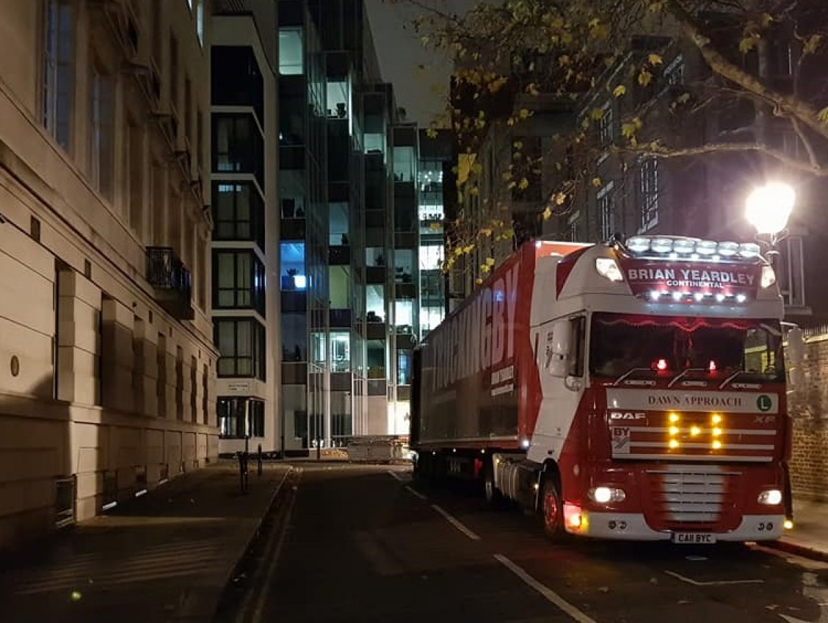 On Tour With Soulwax