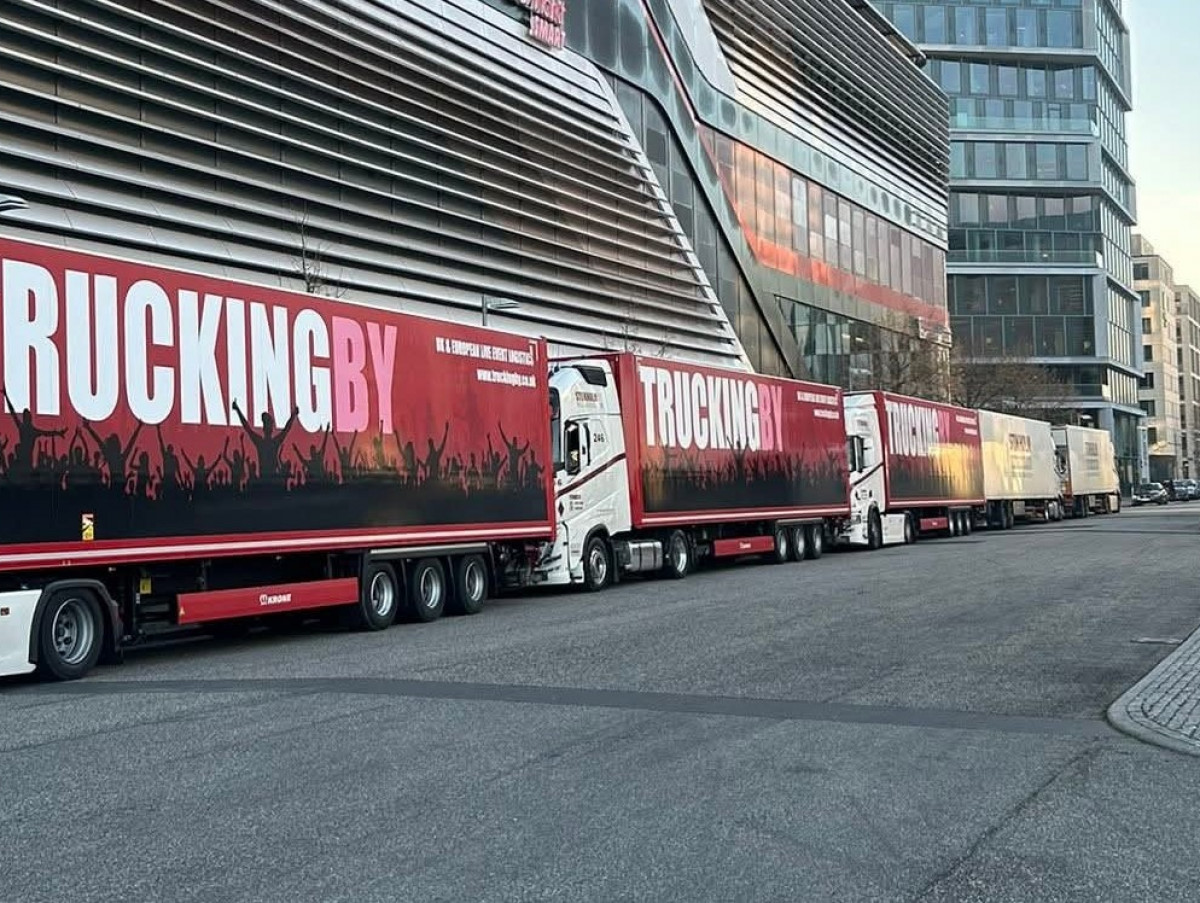 Supporting our Partners