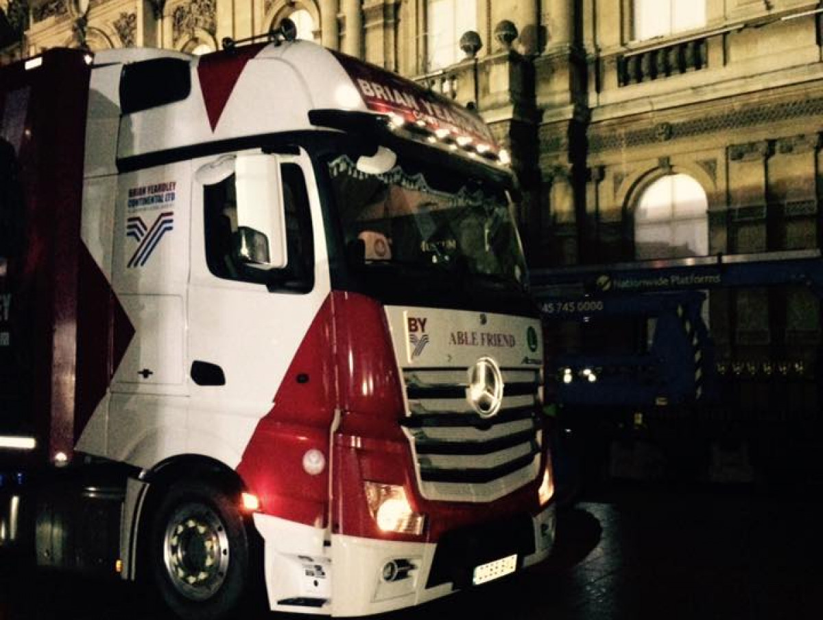 Hull City Of Culture 2017