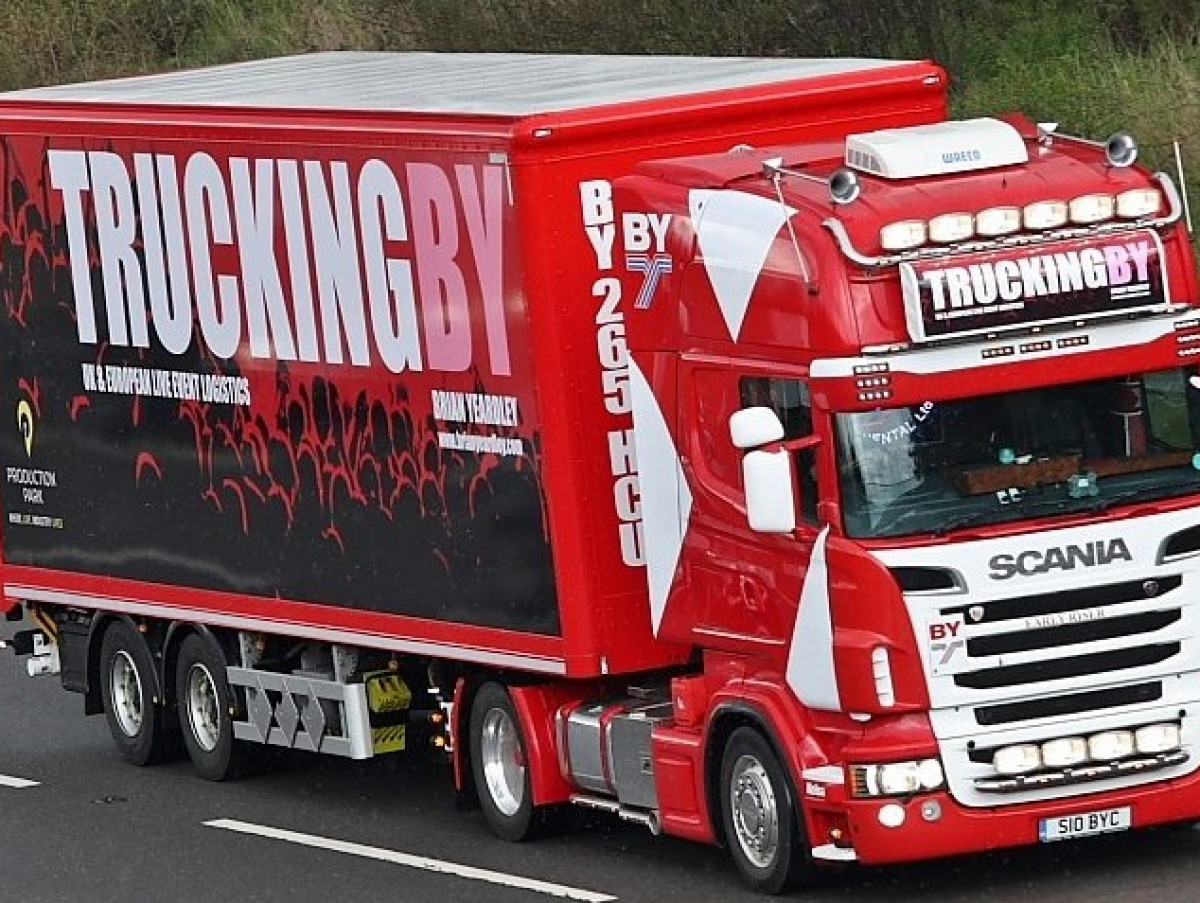 New Urban Trailer Added To Growing Fleet