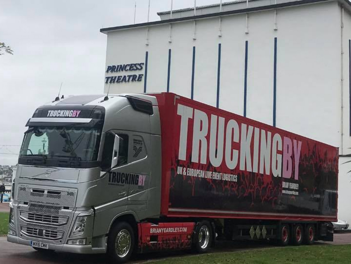 2018 A Great Year Of Touring With Sir Van Morrison