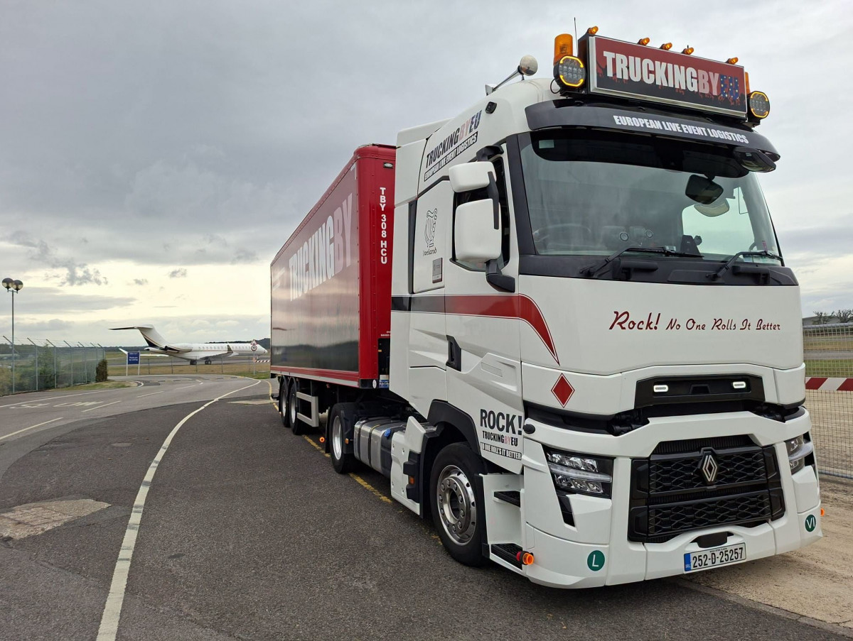 At Farnborough  Airport