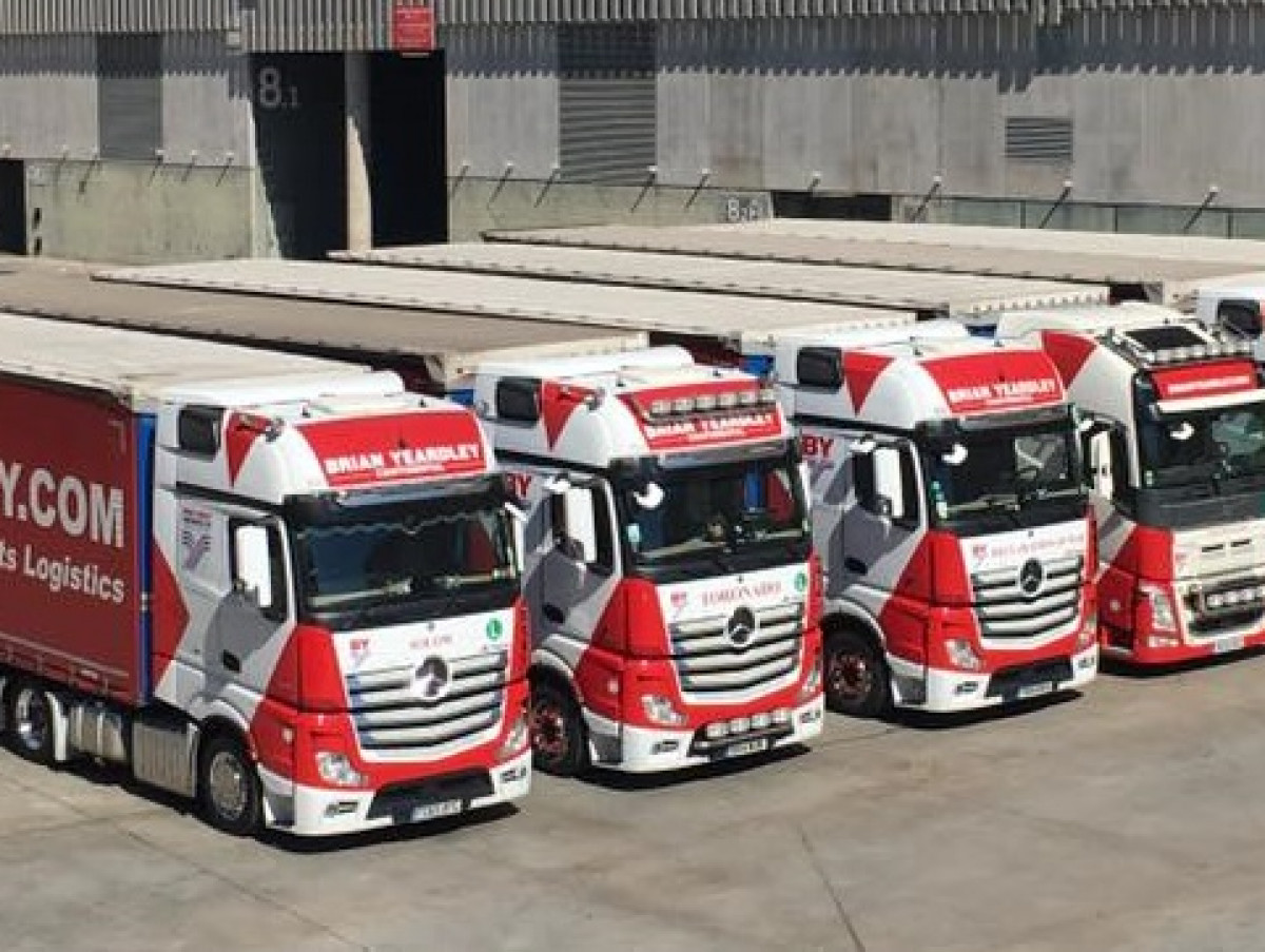 The Sun Shines On The Ese In Barcelona