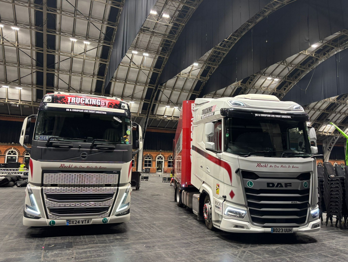 We also do Corporate Events