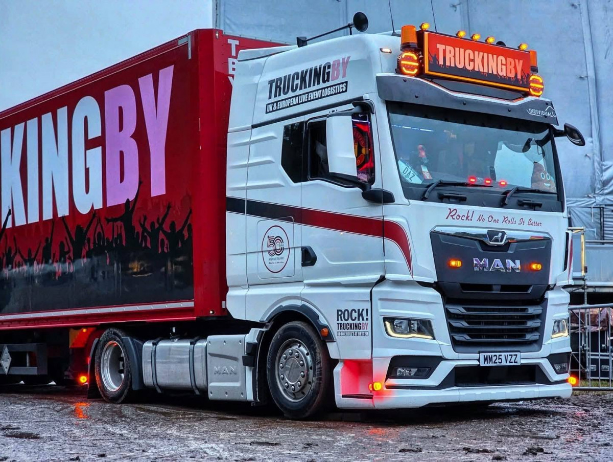 Mud Glorious Mud at Latitude Festival