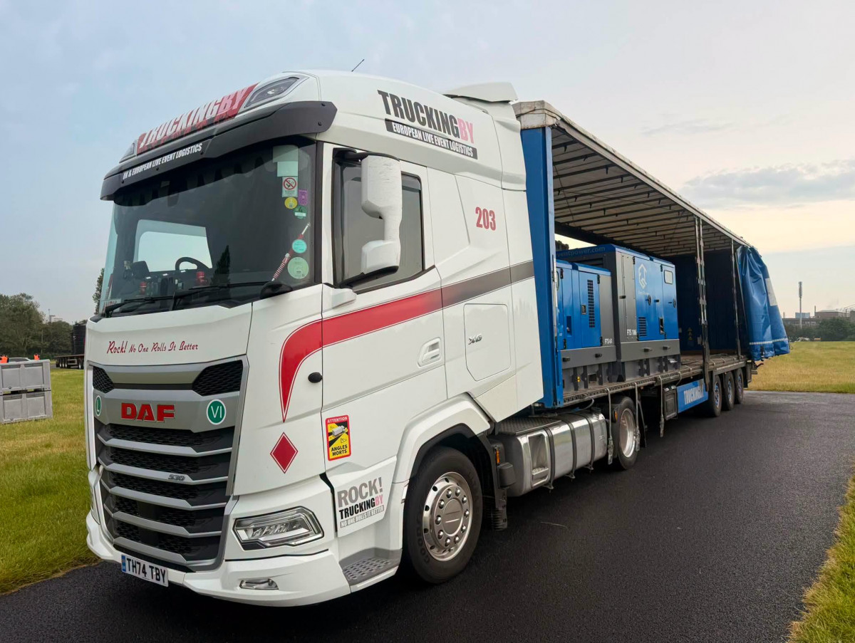 Taking the Power to ITP Newcastle