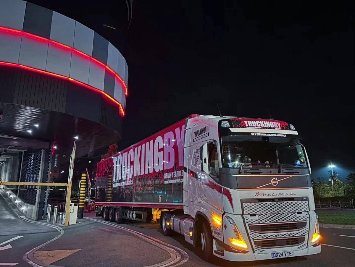 VOX Resort - Birmingham