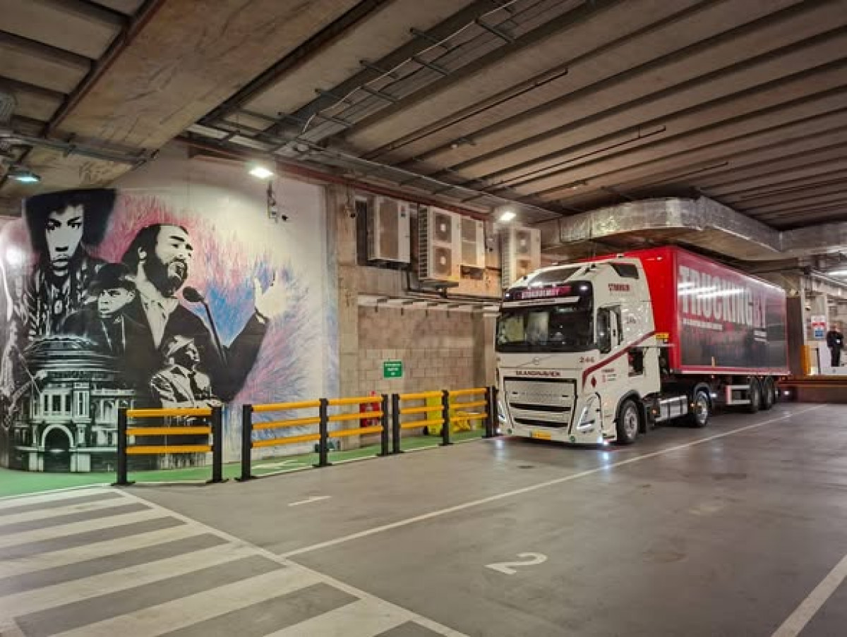 Wolf Alice @ Royal Albert Hall