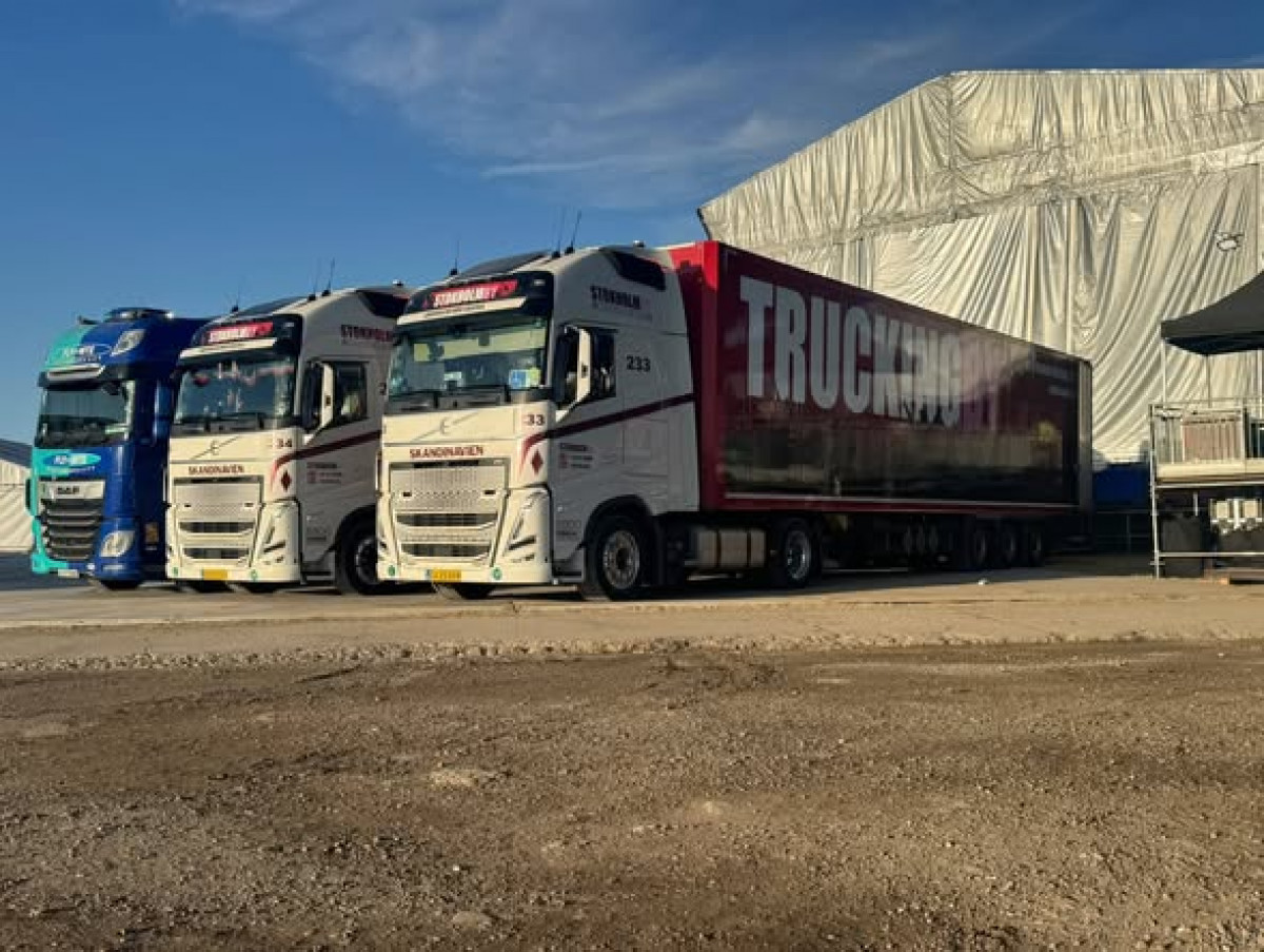 Truck Fest