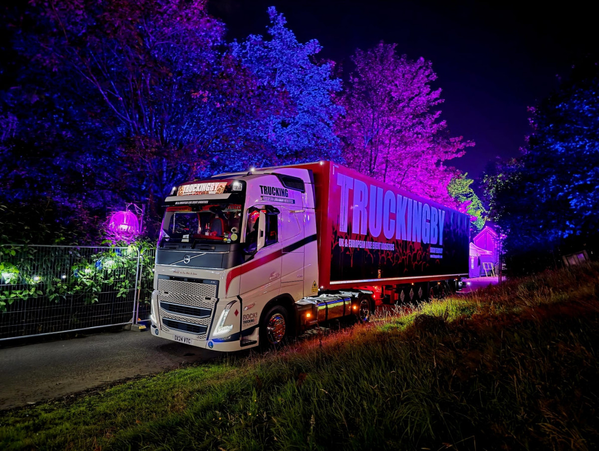 Summer Nights Festival - Glasgow