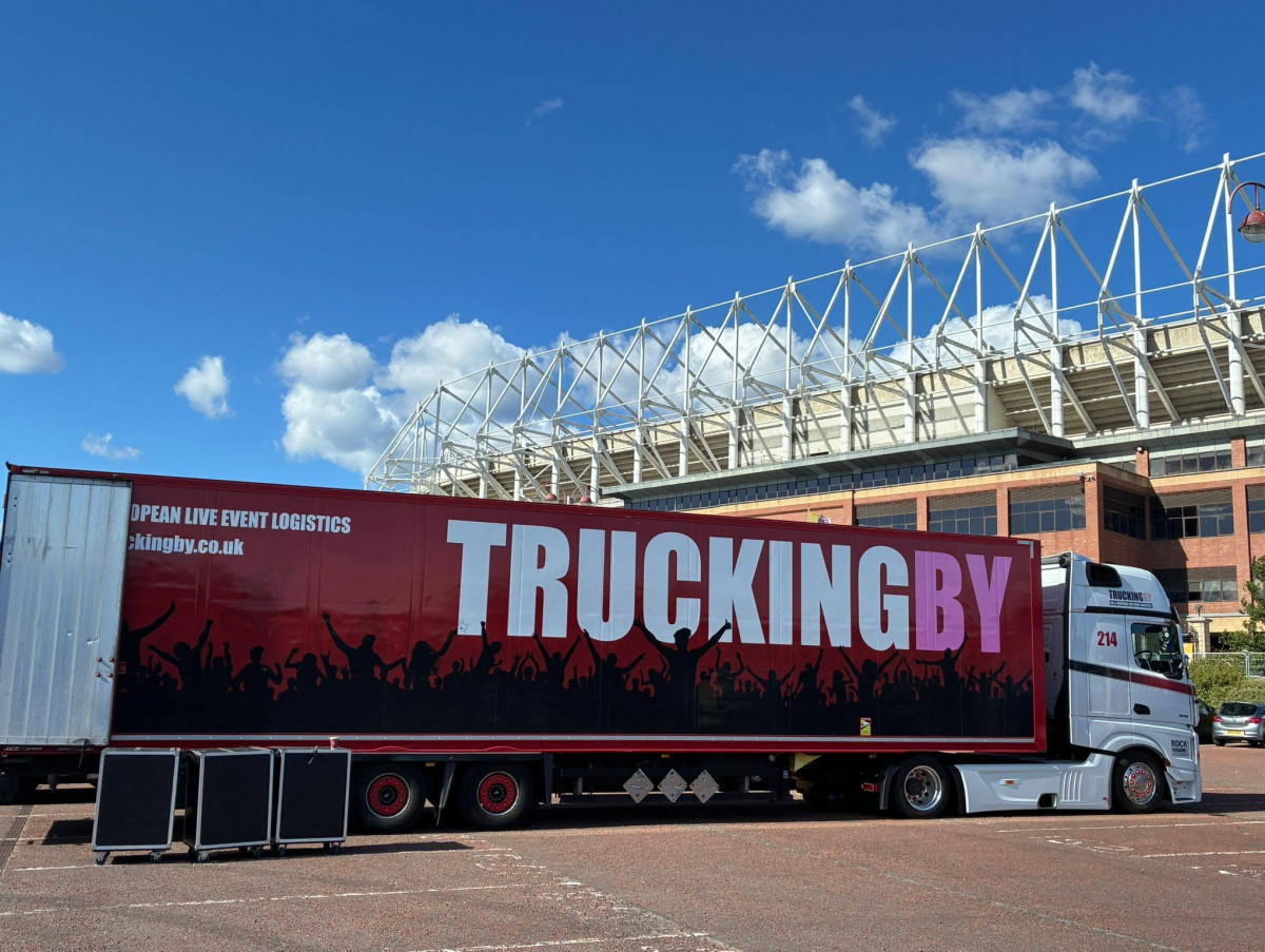 Stadium of Light