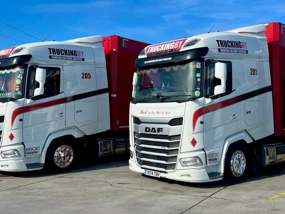 Urgent Loads to Portugal