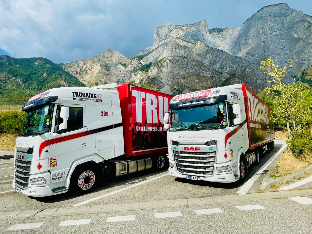 Lazy Days - Stunning Views