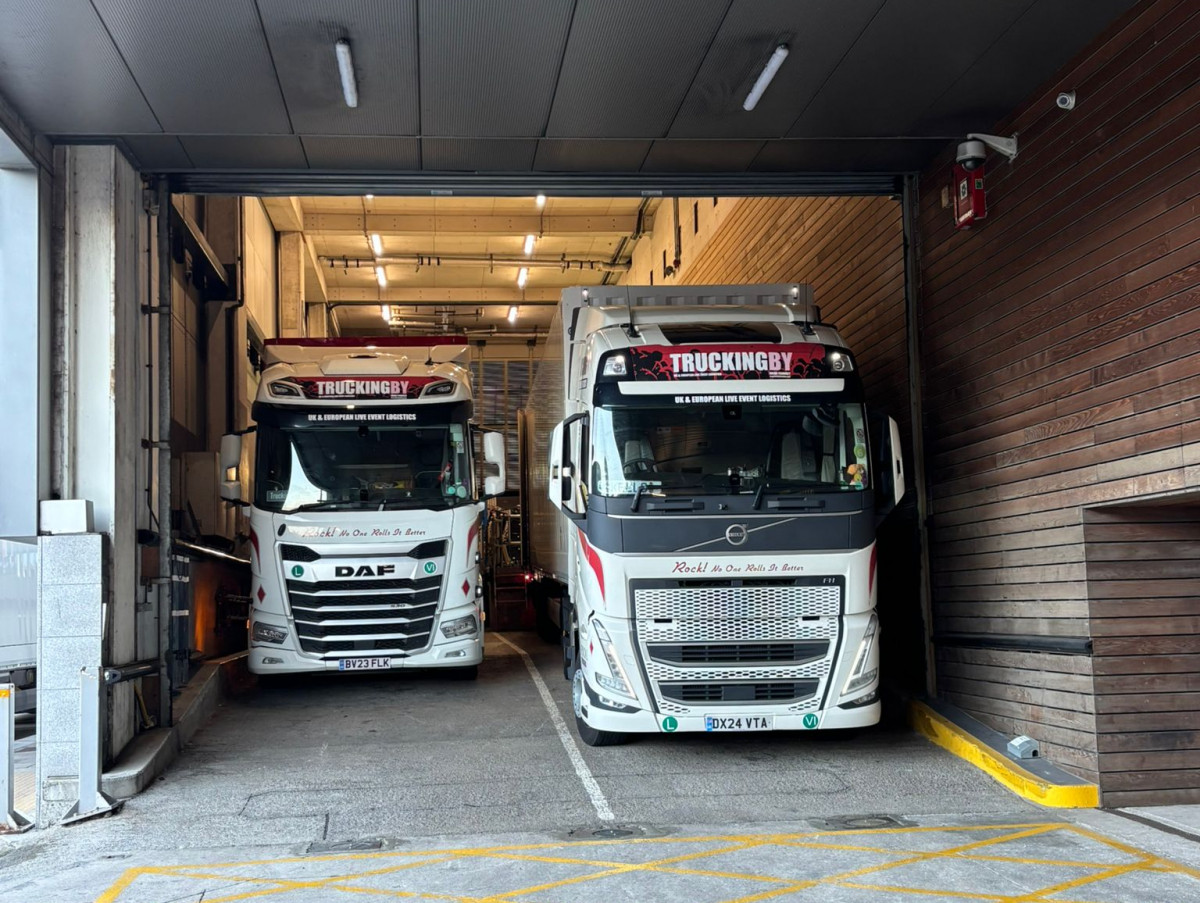 Paw Patrol on Patrol in Dublin
