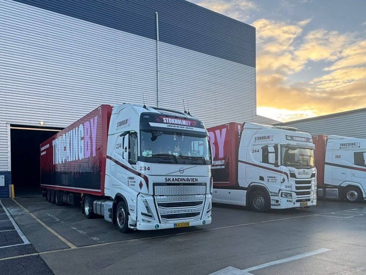 Production Park - Where Live Music Lives