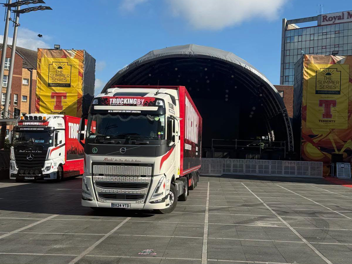 Belfast, Northern Ireland